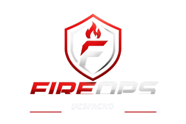 FireOps Despacho